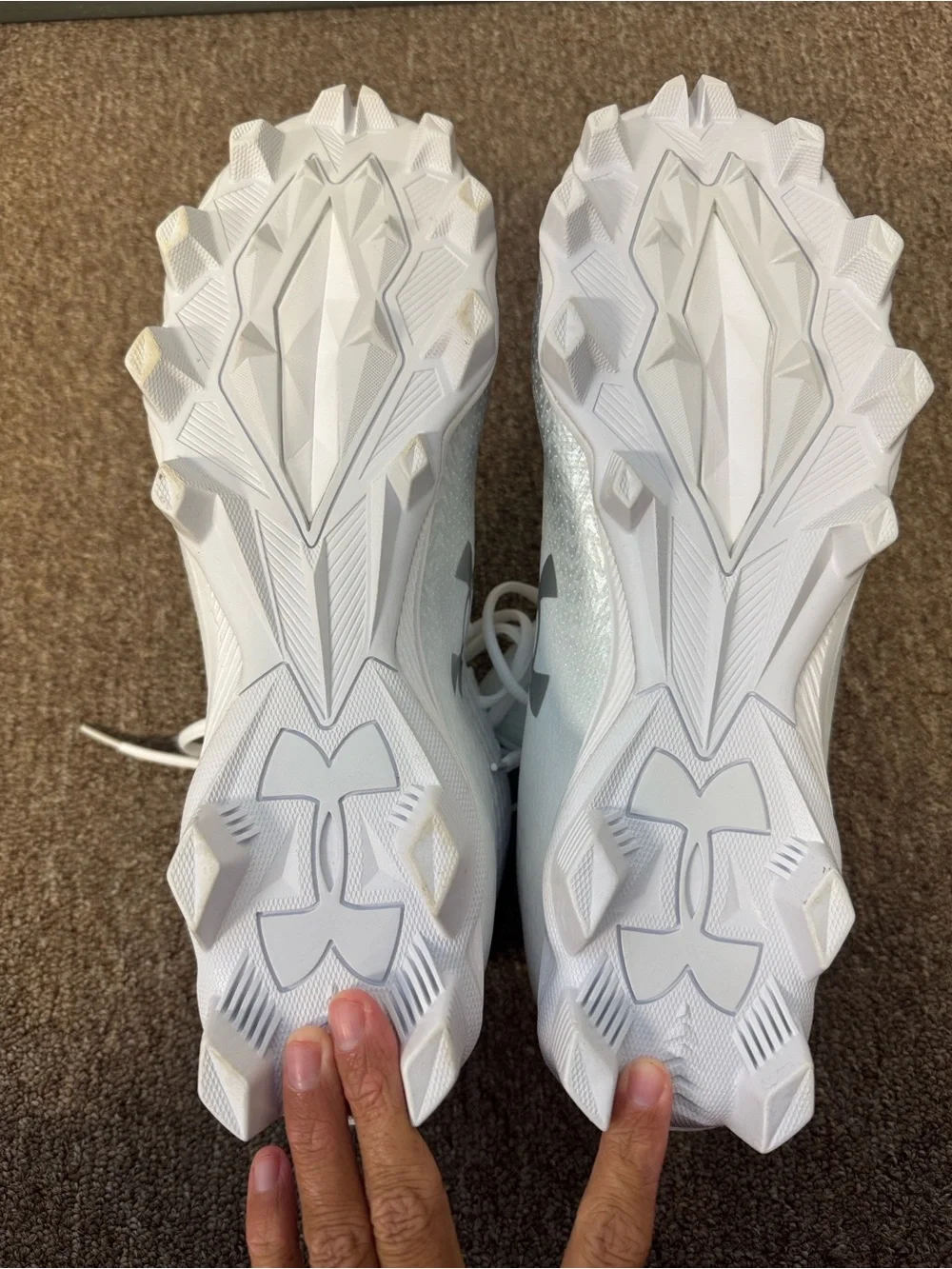 Under Armour this item